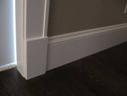 Get free shipping on qualified baseboard or buy online pick up in store today in the building materials department. 27 Best Baseboard Style Ideas Remodel Pictures