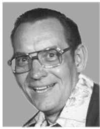 Eugene Voshell Obituary (1930