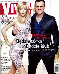 Od lat pazura stara się odciąć od edyta pazura jest absolwentką uj w krakowie. Cezary Pazura Edyta Zajac Pazura Cezary Pazura And Edyta Zajac Pazura Viva Magazine 19 February 2009 Cover Photo Poland