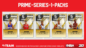 Updated daily so you never miss a code. Nba 2k21 Myteam On Twitter Prime Series I Locker Code Use This Code For A Chance At Any Of The Prime Series I Packs Live For One Week