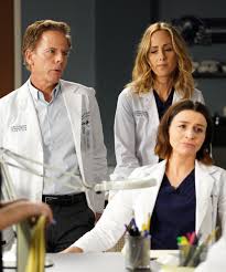 Owen Hunt | Grey'S Anatomy Universe Wiki | Fandom