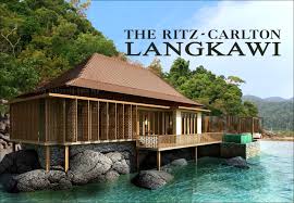 Langkawi airport is an hour by plane from the malaysian capital of kuala lumpur and is on the western side of langkawi about 25 minutes from kuah, the capital of the island. Ritz Carlton Langkawi Pre Review Travel Food Lifestyle Blog