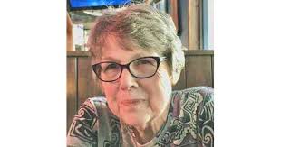 Patricia Wooddell Obituary (1947