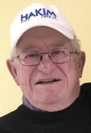 ARTHUR CHAPMAN Obituary