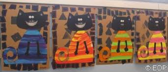 Splat Le Chat Chat Maternelle Chat Et Souris Splat Le Chat