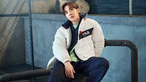 Ððð Ð± Ðððð Fila Hoseok Korea Let these local stars show you how it's done. pinterest