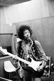 Stepping stone (jimi hendrix song). Ernie Isley Remembers Jimi Hendrix The Seattle Times