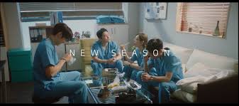 Way before the release of hospital playlist, the second season was in talks among various fan sites. Ehiwoxjtrxy4um