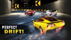 Home » games » offline. Crazy For Speed 6 2 5016 Apk Mod Unlimited Money Android