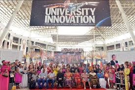 Instead, it was designed by an employee as a surprise. Hrh Queen Lamatsebula Of Swaziland Visits Limkokwing University University Higher Education Hrh