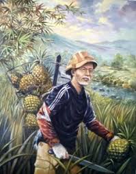 Kadangkadang para penari dalam tarian upacara melakukan gerakan disertai. Seni Budaya Gbsri