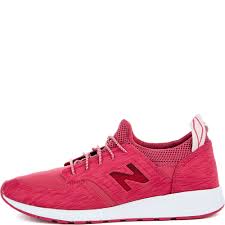 Womens Nb 420 Sneaker Radish White Slip On Sneaker Sneakers Womens Sneakers