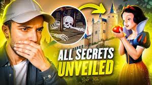 The Other Woman" ANNIE WARBUCKS