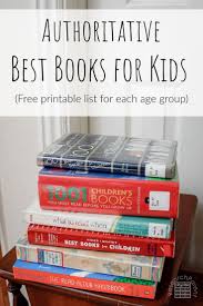 Best Books For Kids In 2020 Good Books Teaching Literacy Reading Themes