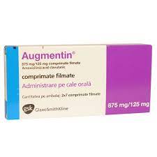Amoxicillin/clavulanic acid is widely used to treat or prevent many infections caused by susceptible bacteria, such as Is Augmentin 625 Mg An Over The Counter Medicine Profile Forum Czi Covid 19 Hub