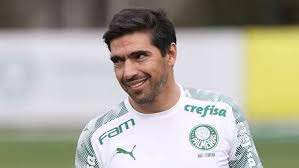 Check spelling or type a new query. Palmeiras Paga Multa Rescisoria De Abel Ferreira A Vista