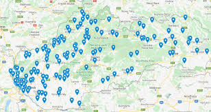 More than 140 governments placed blanket bans on incoming travelers, closed schools and restricted gatherings and public events. Presne Ulice V Bratislave Kde Byvaju Nakazeni Koronavirusom Na Internete Koluje Mapa