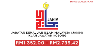 Jobcari.com | jawatan kosong terkini. Jawatan Kosong Jakim 2020 Gaji Permulaan Rm1 352 00 Rm2 739 42 Kelayakan Spm Diploma Ijazah