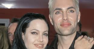 Angelina Jolie's brother James Haven secretly marries partner Romi Imbelli 