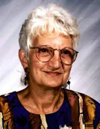 Gwendolyn Marion Montgomery Obituary