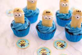 We have a collection of special minion fondant cake, minion theme cake unique designed birthday cakes for children. How To Make Minion Cupcakes