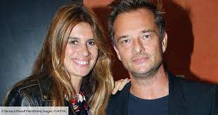 He is 54 years old and is a leo. David Hallyday Heritage Ou Pas Sa Famille Est A L Abri Du Besoin Capital Fr