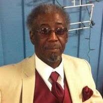 Mr. John Mays Obituary