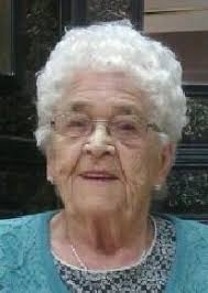 Obituary of Janet Harris