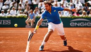Rafael nadal has won a record 20 grand slam. French Open 2017 Halbfinale Der Herren