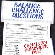 Write and balance chemical equations in molecular, total ionic, and net ionic. Balancing Equations Worksheets Teachers Pay Teachers