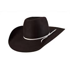 The Rough Stock Cowboy Watson S Hat Shop