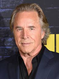 Photos de Don Johnson