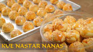 Download now jika nastar dengan selai nanas apel dan durian sudah biasa kali. Resep Kue Lebaran Resep Kue Nastar Nanas Resep Kue Kering Dapur Sekilas Info Youtube