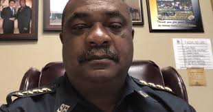 Williams easily reelected St. Helena sheriff for a fourth term