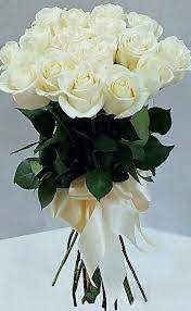 Felice femminile biglietto di auguri di compleanno con fiori. Sign In Fiori Di Compleanno Bellissimi Fiori Rose Bianche