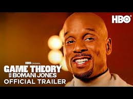 Friday, Jan. 20: 'Game Theory With Bomani Jones' Returns for Season 2