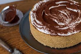 Torta De Banana Com Doce De Leite Joyce Galvao Torta De Banana Tortas Doces Receitas