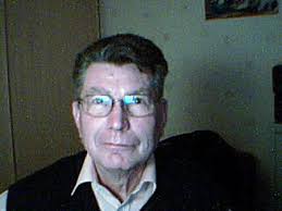 Gérard VINCENT, 86 ans (ORLIENAS)