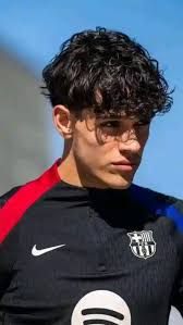 Rico as primary back