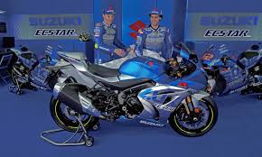 Find suzuki bikes price list for all suzuki bike models launched in india. New Suzuki Gsx R To Be Launched In Malaysia Bikesrepublic