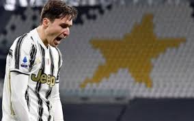 Federico chiesa is an actor and producer, known for un suceso neurasténico en la vida de ernesto cadorna (2009). Federico Chiesa E L Mvp Della Stagione Della Juventus