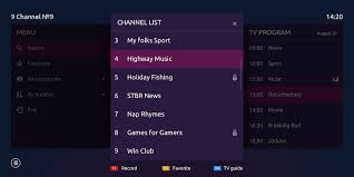 The app for viewing content from iptv/ott providers who use stalker middleware. Ministra Player For Android Tv And Stb Latest Version For Android Download Apk