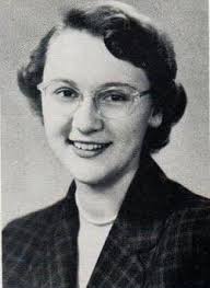 Gladys Jean Tombaugh Weber (1934-1998)