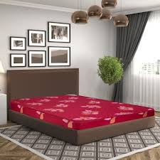 You're probably thinking something along the lines of my couch is 10' away from my tv, which according to the chart means i need a 75 inch tv. Buy Nilkamal Dream 4 Inch Double Coir Mattress L X W 72 Inch X 48 Inch On Flipkart Paisawapas Com