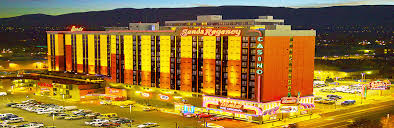 Reno Hotel Deals Sands Regency Casino Hotels In Reno Nv