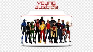 Originally created for this animated series, the fundamental difference between this aqualad and the version of him. Wally West Aqualad Young Justice Outsiders Season 3 Animated Series Cartoon Network Young Justice Team Logo Png Pngegg