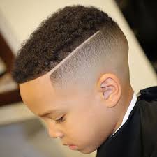 25 Best Black Boys Haircuts 2020 Guide