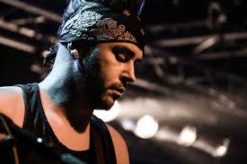 Through Fire, Like A Storm, Wilson and Stitched Up Heart Heat Up Las Vegas 