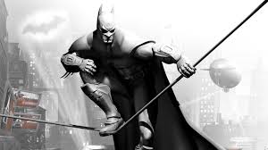 Released by warner bros entertainment interactive for the playstation 3, xbox 360, the mac os x and microsoft windows, is the sequel to batman: Batman Arkham City Hd Wallpaper