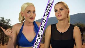 Alle aktuellen nachrichten zu sara kulka auf www.gmx.net ► informieren sie sich umfassend über sara kulka ► jetzt mehr lesen und mehr wissen! Wild Girls Zickenkrieg Zwischen Sara Kulka Und Sarah Knappik Wer Kopiert Hier Wen